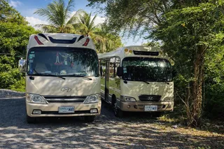 Minibus