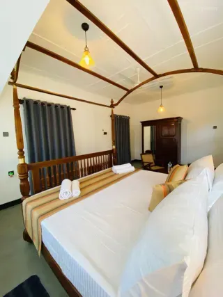 Happy Valley Residence Unawatuna