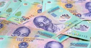 💵 Небольшая сумма наличных