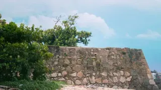 ФОРТ ФРЕДЕРИК