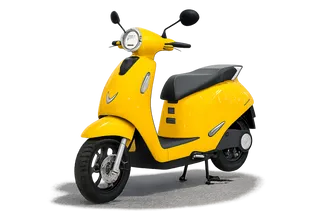 VinFast Electric Evo
