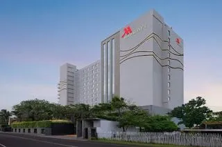 Weligama Bay Marriott Resort & Spa