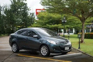 Mazda 2 S