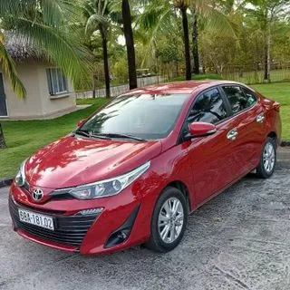 Toyota Vios