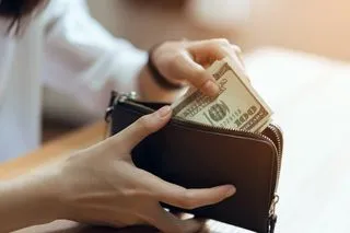 Деньги на личные расходы