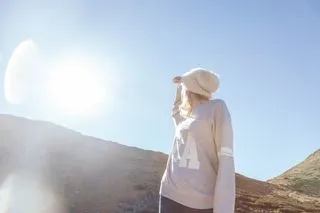 🧥 Лёгкая куртка или кофта