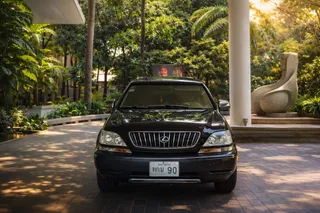 Lexus SUV
