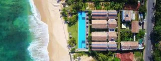 Sri Sharavi Beach Villas & Spa
