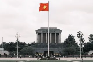 🏝️ Виза во Вьетнам для зимовщиков