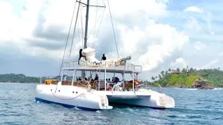 Fountaine Pajot