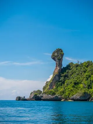 Chicken Island