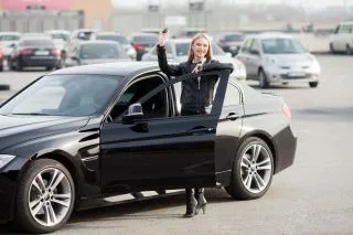 🚙 Бесплатная доставка