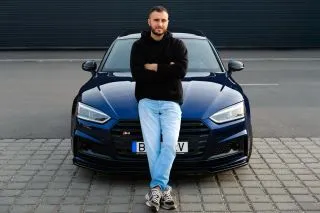 🚗 Поддержка во время аренды