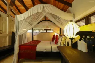 Sergeant House Boutique Villa & Private Beach
