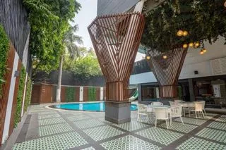 Park Inn by Radisson New Delhi Lajpat Nagar