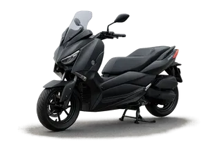 Yamaha X Max