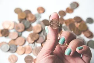 Деньги на личные расходы