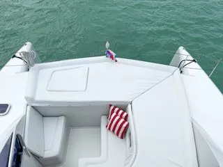 Hot Chilli 38 ft.