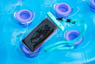📱 Техника и водозащита