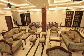 Haveli Dhandhupura