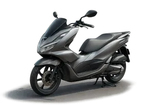 Honda РСX