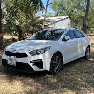 KIA Ceato