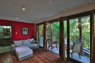 Thambapanni Retreat