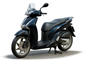 Honda SH 