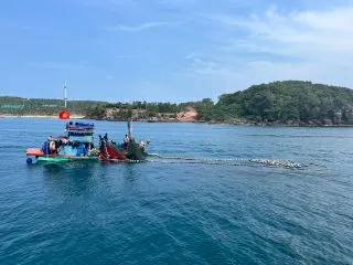 ОСТРОВА
