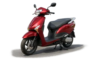 Honda Lead
