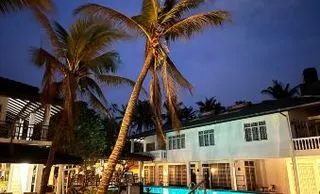 Pearl Island Beach Hotel