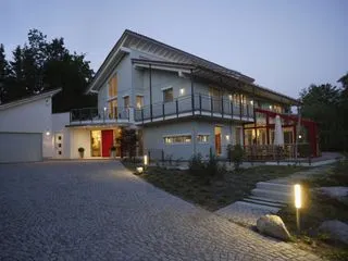 Гостевые дома (Guest Houses)