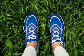 👟 Удобная обувь