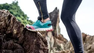 👟 Удобная обувь и физическая готовность