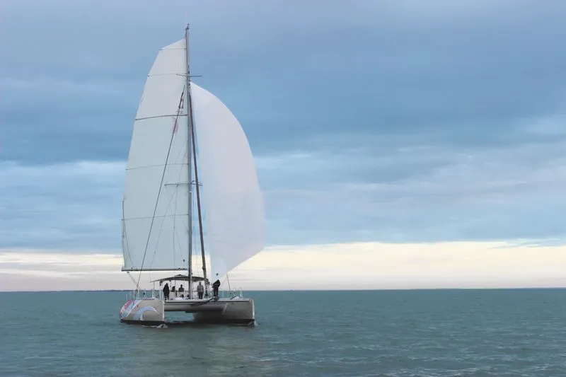 Fountaine Pajot