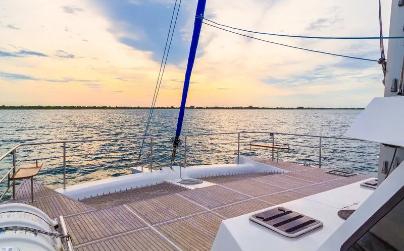 Lagoon