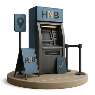 Банк HNB 
