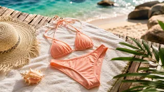 👙 Купальник / плавки