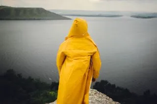 Дождевик