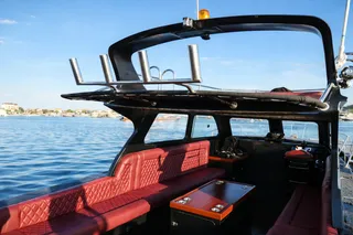 Monohull QR 10 Bali
