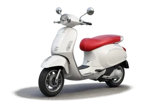 Vespa