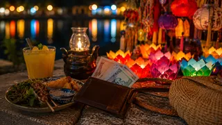💵 Наличные деньги