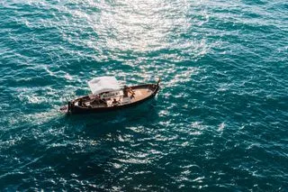 Экскурсия "Приключение на реке и море" на Фукуоке