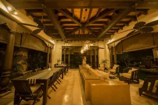 Sergeant House Boutique Villa & Private Beach