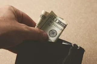 Деньги на личные расходы