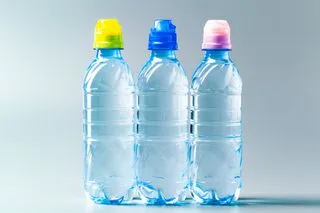 Питьевая вода