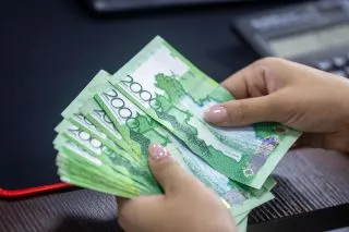 💵 Наличные деньги