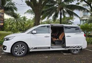 KIA Sedona