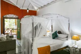 Thambapanni Retreat