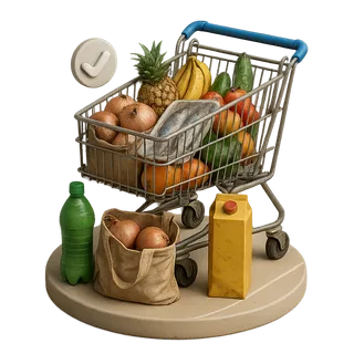 Sandagiri Super Market